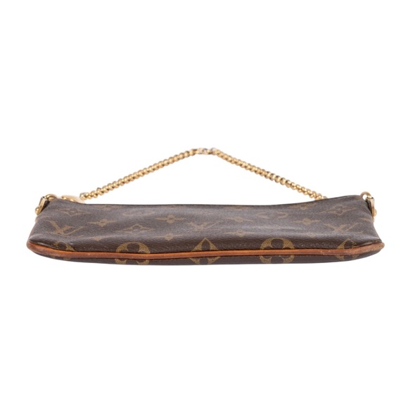 Louis Vuitton crossbody clutch - Picture 3 of 6